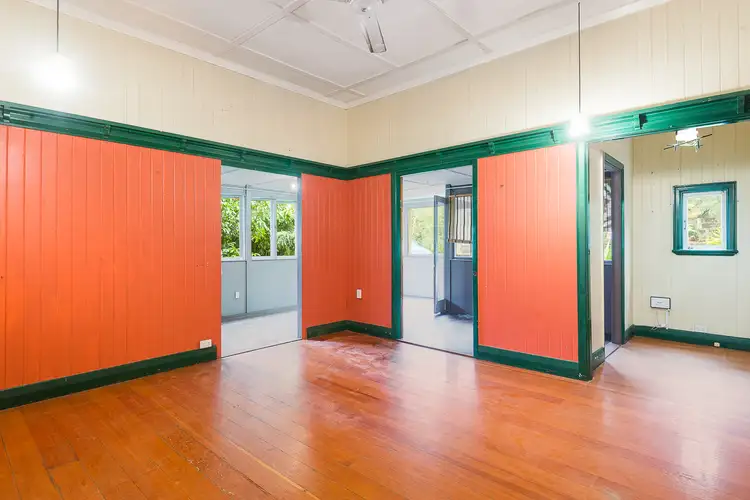 Third view of Homely house listing, 52 Princess Street, Fairfield QLD 4103