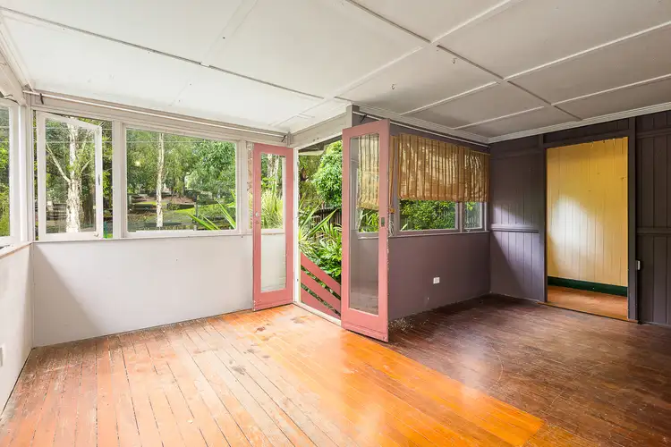 Fourth view of Homely house listing, 52 Princess Street, Fairfield QLD 4103