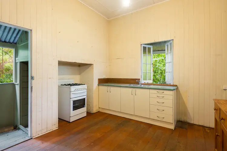 Sixth view of Homely house listing, 52 Princess Street, Fairfield QLD 4103