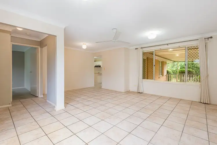 Third view of Homely house listing, 8 Jared Place, Wynnum West QLD 4178