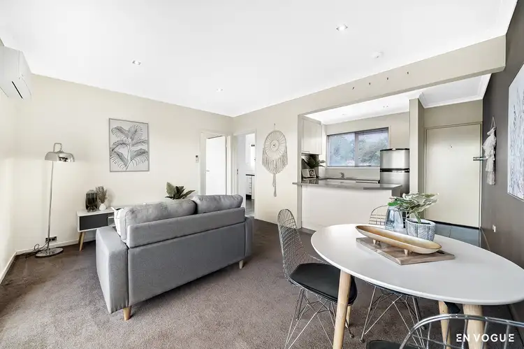 Main view of Homely unit listing, 9/3 Garran Place, Garran ACT 2605