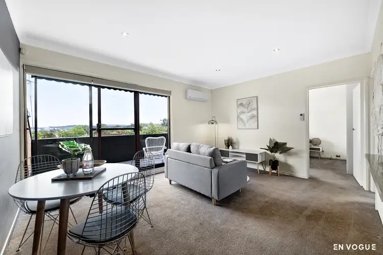 Second view of Homely unit listing, 9/3 Garran Place, Garran ACT 2605