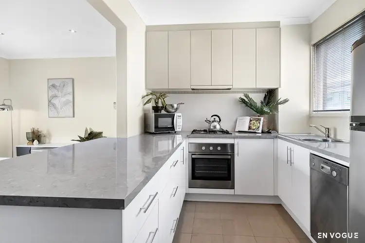Third view of Homely unit listing, 9/3 Garran Place, Garran ACT 2605