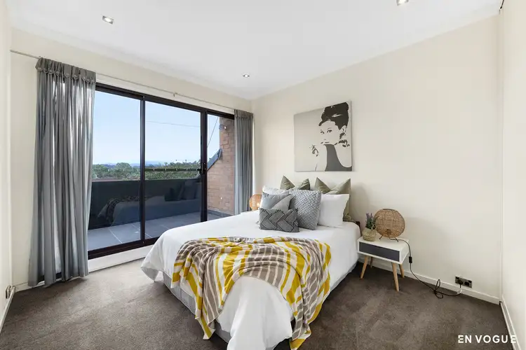 Sixth view of Homely unit listing, 9/3 Garran Place, Garran ACT 2605