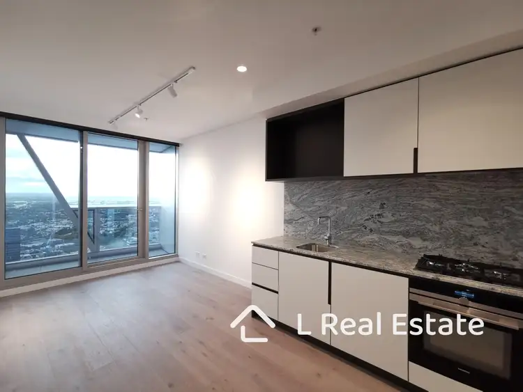 4312B/250 Spencer Street, Melbourne VIC 3000
