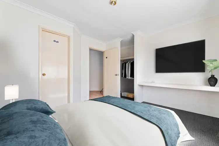 Second view of Homely house listing, 3/20 Sill Street, Bentley WA 6102