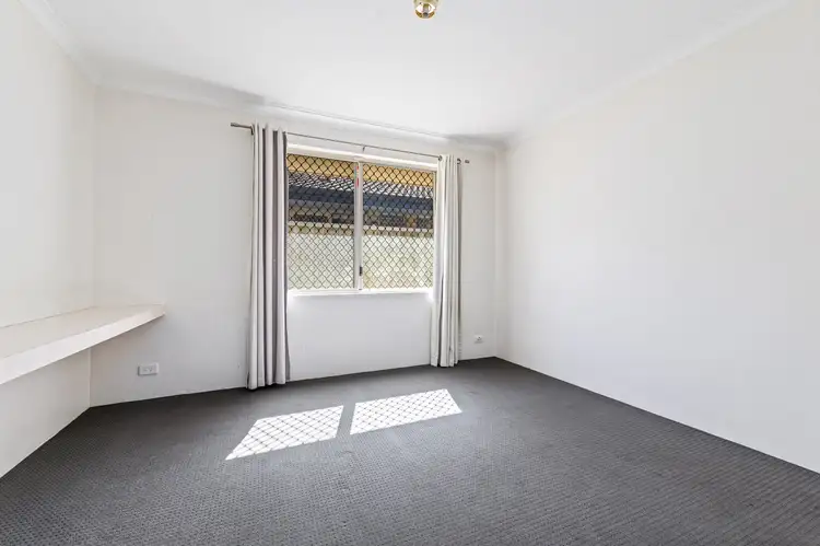 Fifth view of Homely house listing, 3/20 Sill Street, Bentley WA 6102