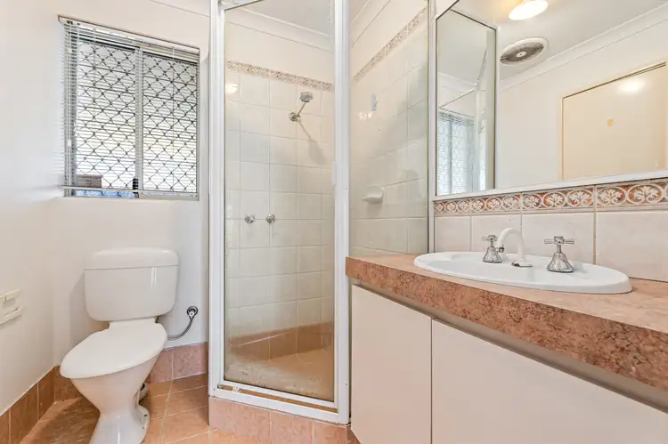 Sixth view of Homely house listing, 3/20 Sill Street, Bentley WA 6102