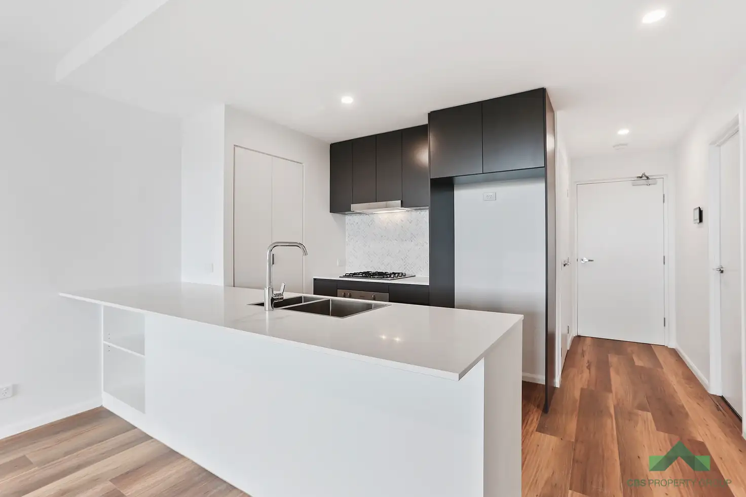 Main view of Homely apartment listing, 306/10-14 Curwen Terrace, Chermside QLD 4032