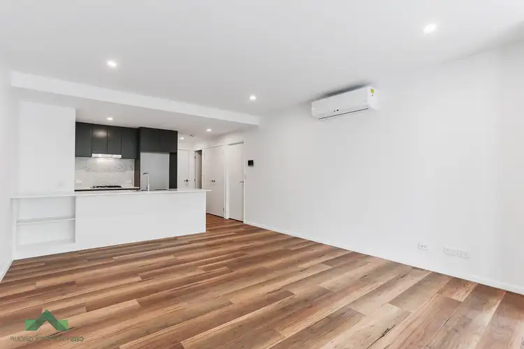 Third view of Homely apartment listing, 306/10-14 Curwen Terrace, Chermside QLD 4032