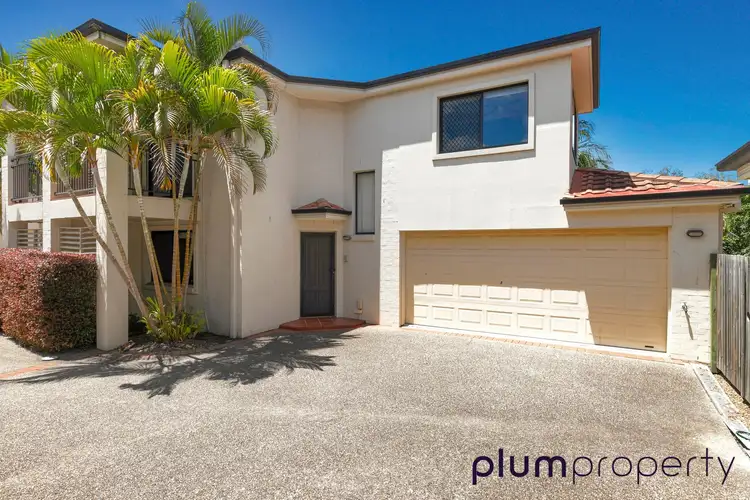 3/20 Finney Road, Indooroopilly QLD 4068