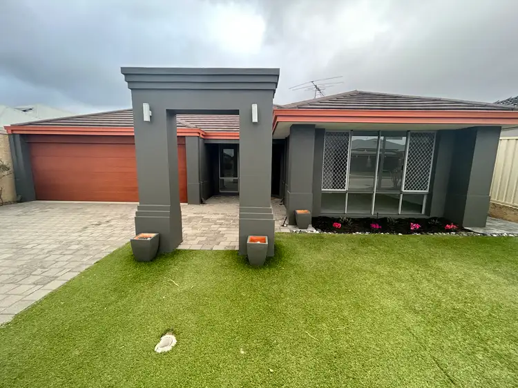 Main view of Homely house listing, 25 Castanet Drive, Madeley WA 6065