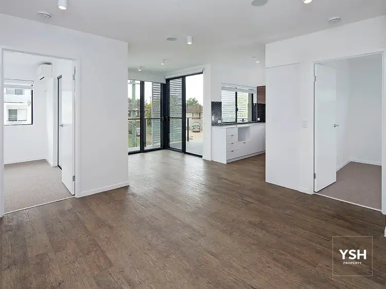 Main view of Homely apartment listing, 5/58 Ludwick Street, Cannon Hill QLD 4170
