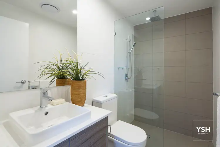 Third view of Homely apartment listing, 5/58 Ludwick Street, Cannon Hill QLD 4170