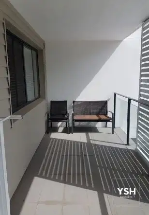 Fourth view of Homely apartment listing, 5/58 Ludwick Street, Cannon Hill QLD 4170