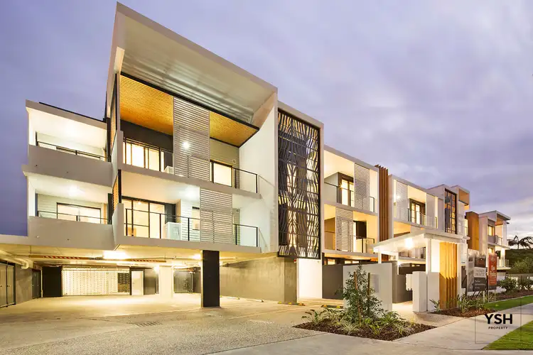 Sixth view of Homely apartment listing, 5/58 Ludwick Street, Cannon Hill QLD 4170