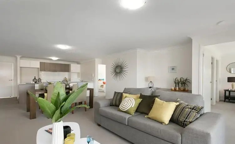 19/6 Lockhart Street, Woolloongabba QLD 4102