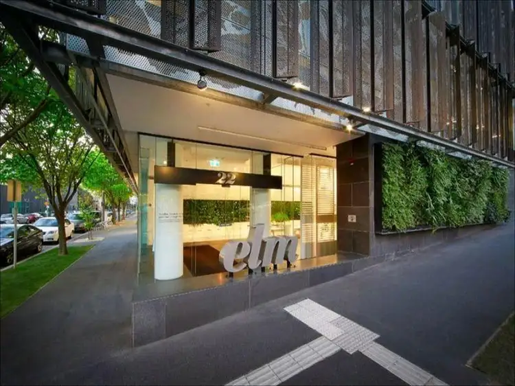Main view of Homely apartment listing, 1609/22 Dorcas Street, Southbank VIC 3006