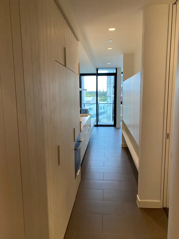 Fourth view of Homely apartment listing, 1609/22 Dorcas Street, Southbank VIC 3006