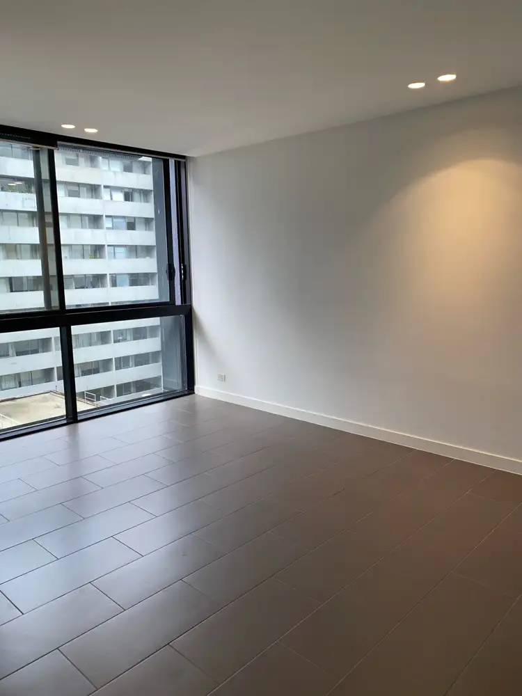 Fifth view of Homely apartment listing, 1609/22 Dorcas Street, Southbank VIC 3006