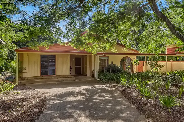 2 Camellia Lane, Moggill QLD 4070