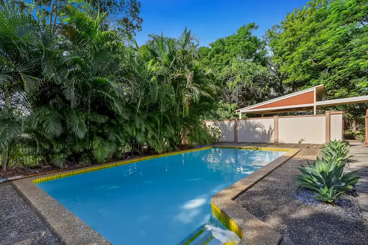 2 Camellia Lane, Moggill QLD 4070