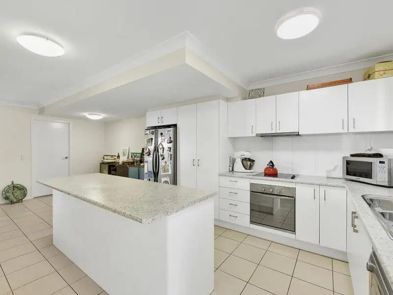 Main view of Homely townhouse listing, 51/154 Goodfellows Rd, Murrumba Downs QLD 4503