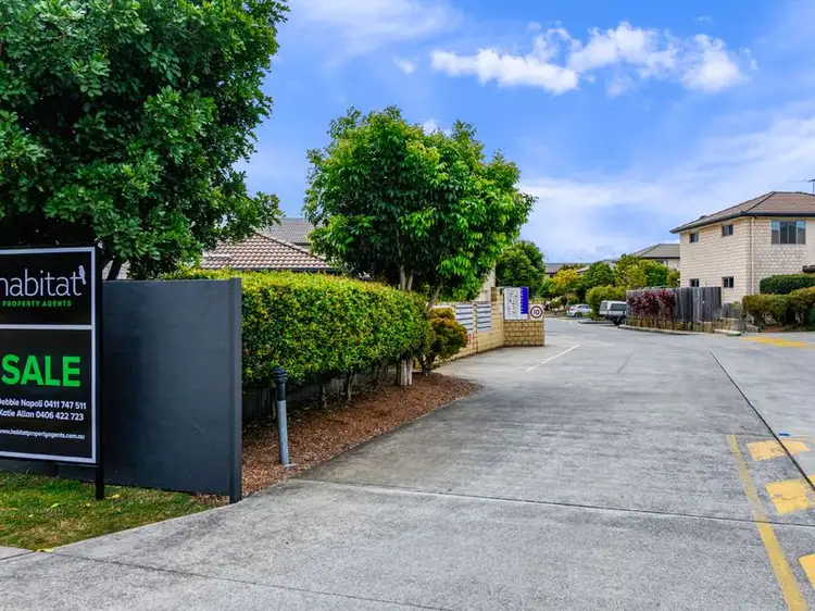 Second view of Homely townhouse listing, 51/154 Goodfellows Rd, Murrumba Downs QLD 4503