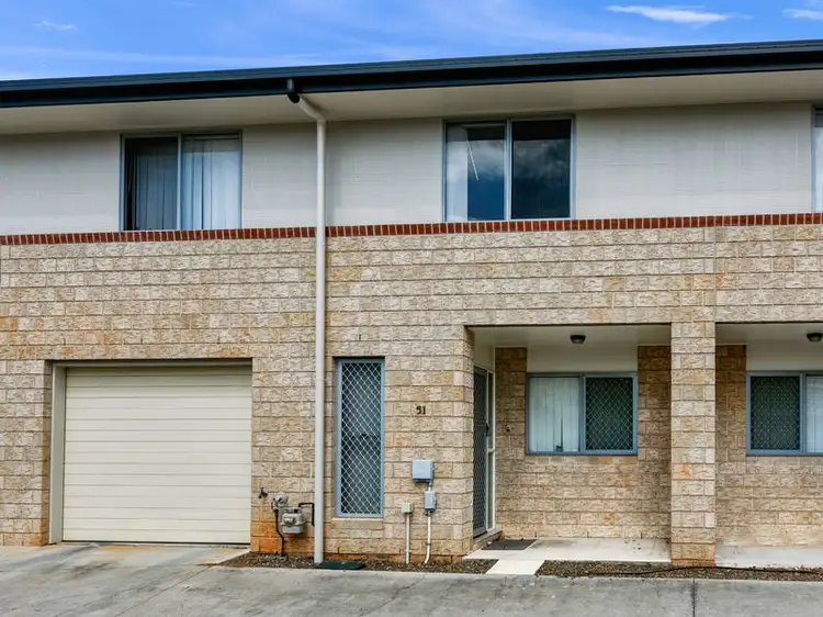 Third view of Homely townhouse listing, 51/154 Goodfellows Rd, Murrumba Downs QLD 4503
