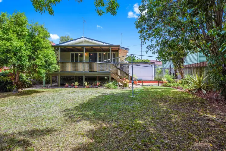 Main view of Homely house listing, 120 Ridge Street, Northgate QLD 4013