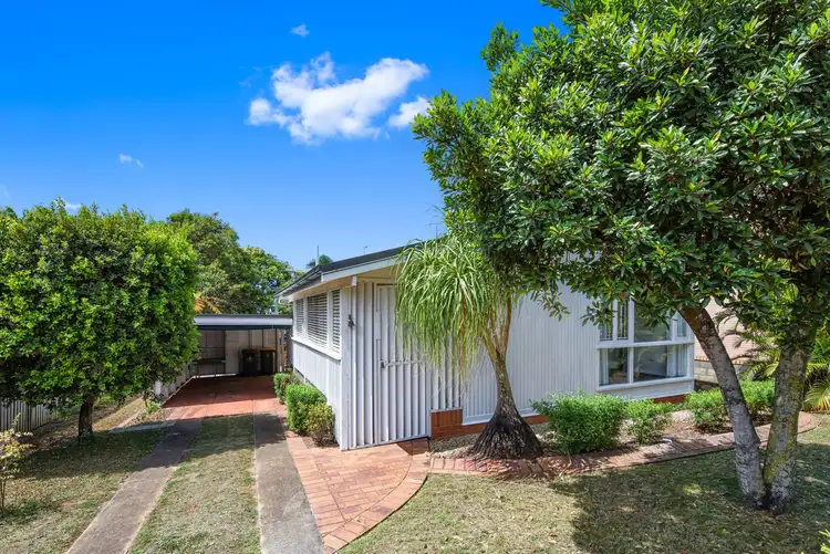 Second view of Homely house listing, 120 Ridge Street, Northgate QLD 4013