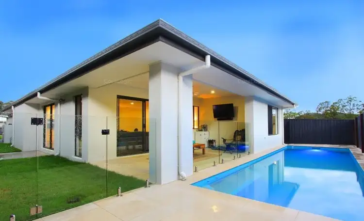 6 Jamison Street, Upper Coomera QLD 4209