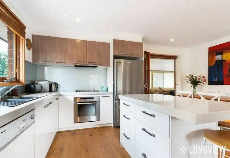 Main view of Homely house listing, 17 Charles Street, Seaford VIC 3198
