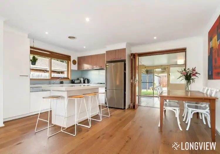 Third view of Homely house listing, 17 Charles Street, Seaford VIC 3198