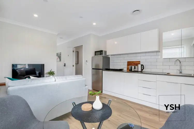 2/92 Sherwood Road, Rocklea QLD 4106