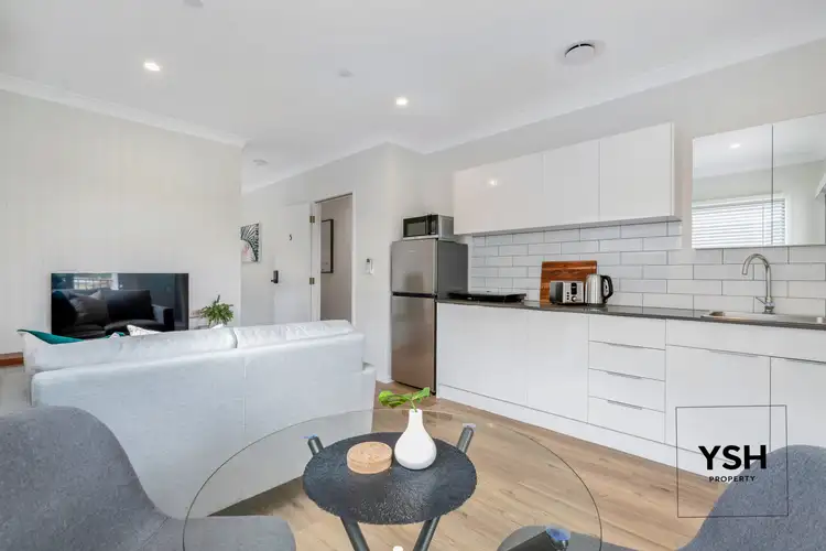 Second view of Homely apartment listing, 2/92 Sherwood Road, Rocklea QLD 4106