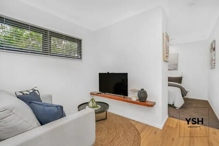 Third view of Homely apartment listing, 2/92 Sherwood Road, Rocklea QLD 4106