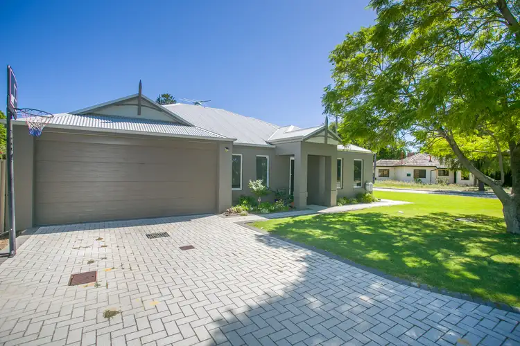 11 Jordan Street, Cloverdale WA 6105