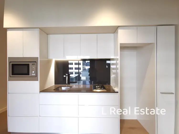 1206/199 William Street, Melbourne VIC 3000