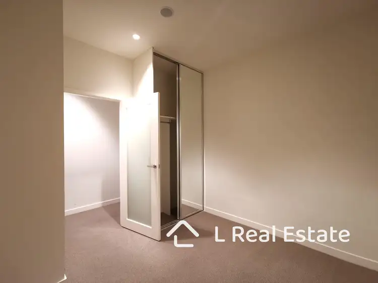 Fourth view of Homely apartment listing, 1206/199 William Street, Melbourne VIC 3000
