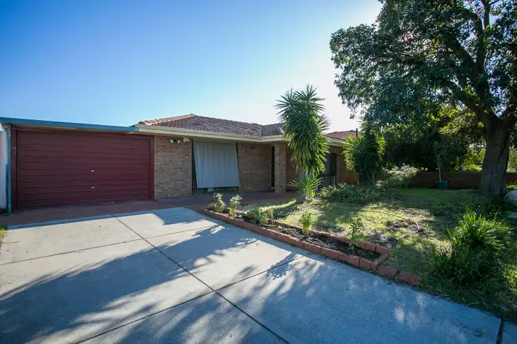 5 Meagher Way, Beechboro WA 6063