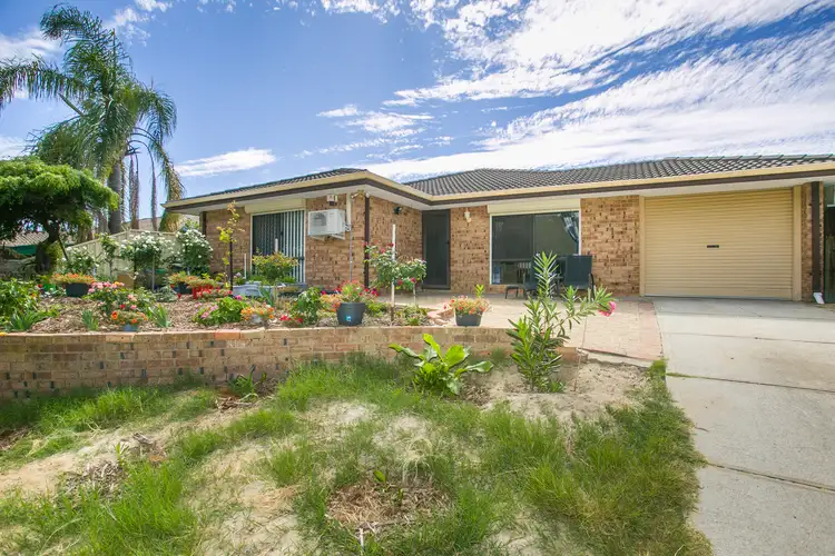46 Cockman Cross, Stratton WA 6056