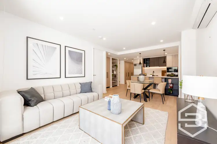 102/12-18 Napier Street, Footscray VIC 3011