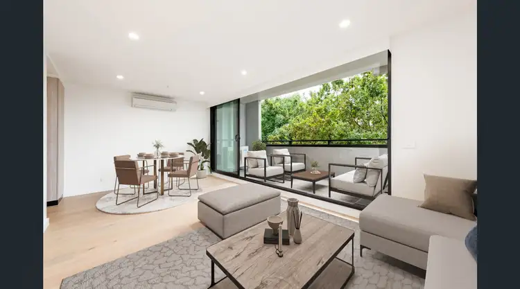 209/12-18 Napier Street