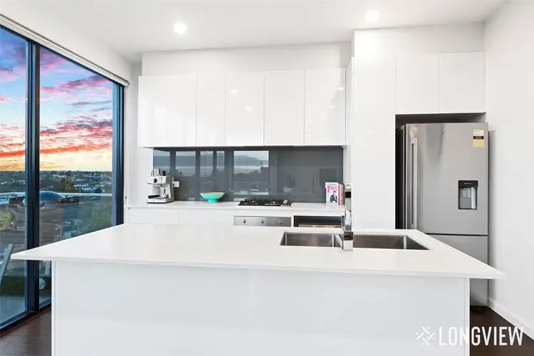 Second view of Homely apartment listing, 401/451 South Road, Bentleigh VIC 3204