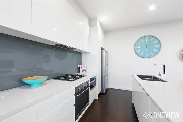 Third view of Homely apartment listing, 401/451 South Road, Bentleigh VIC 3204