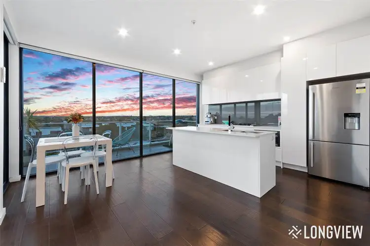 Fourth view of Homely apartment listing, 401/451 South Road, Bentleigh VIC 3204