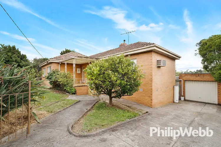 Main view of Homely house listing, 7 Stuart Crescent, Nunawading VIC 3131