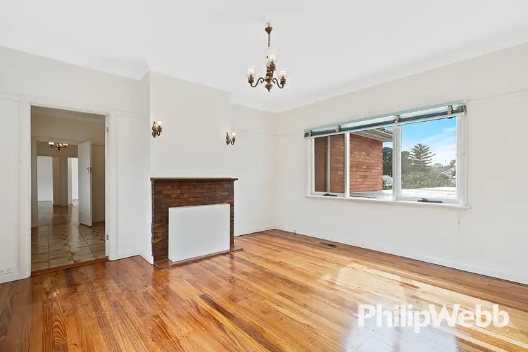 Second view of Homely house listing, 7 Stuart Crescent, Nunawading VIC 3131