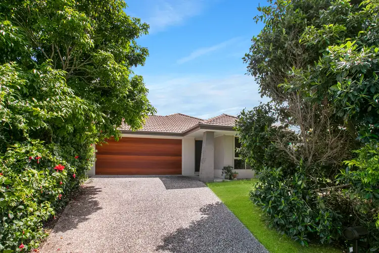 Second view of Homely house listing, 17 Domatia Street, Heathwood QLD 4110